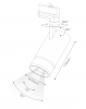 FOCUS 15 ZOOMABLE TRACK SPOT 15W 3CCT WHITE